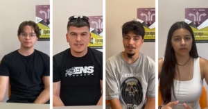 Read more about the article Αρίστευσαν παρακολουθώντας όλα τα μαθήματα στο Έρεισμα μαθητές από όλα τα πεδία.